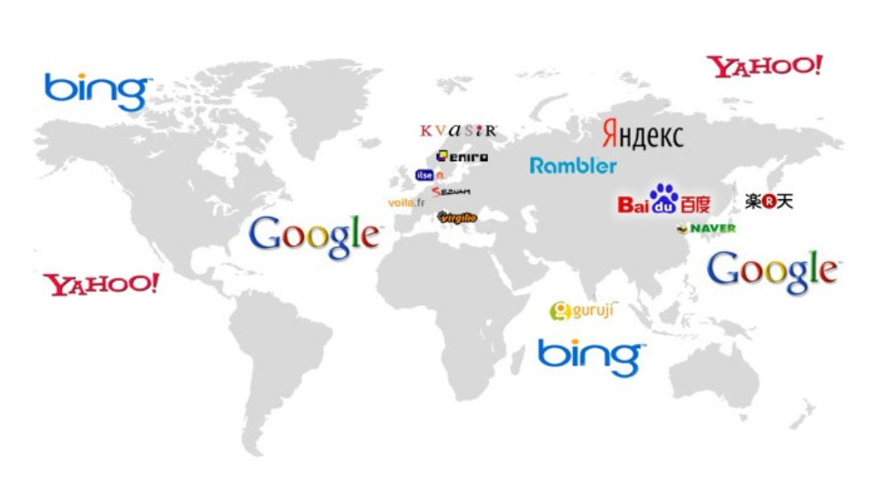 Model search engine